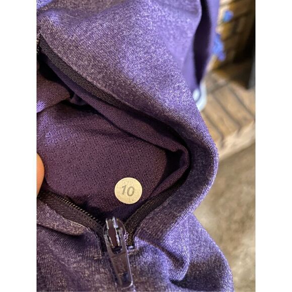 Lululemon In Stride Athletic Jacket - Picture 5 of 7